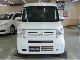N-VAN L 4WD 