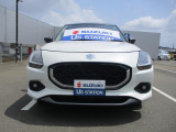 スイフト 1.2 ハイブリッド(HYBRID) MZ 元当社試乗車
