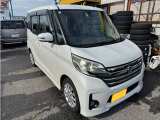 日産 デイズルークス