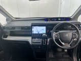 ステップワゴン 1.5 スパーダ ホンダ センシング 