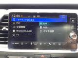 フィット  1.5 e:HEV ホーム