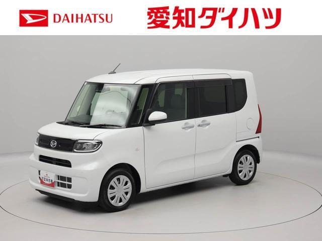 タント X 