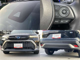 安全装備ToyotaSafetySene★衝突回避支援システム付いてます!!
