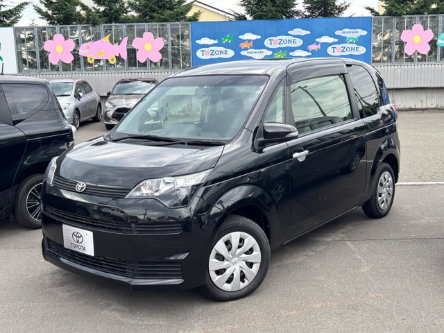 スペイド 1.5 F 4WD 