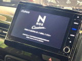 N-BOXカスタム G L ホンダセンシング 