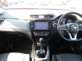 エクストレイル 2.0 20Xi ハイブリッド 4WD 