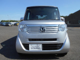N-BOX G Lパッケージ 