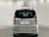 N-WGN G 4WD 