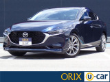 R2年式のMAZDA3セダンが入庫致しました!!