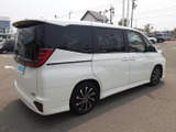 ノア 1.8 ハイブリッド S-Z 