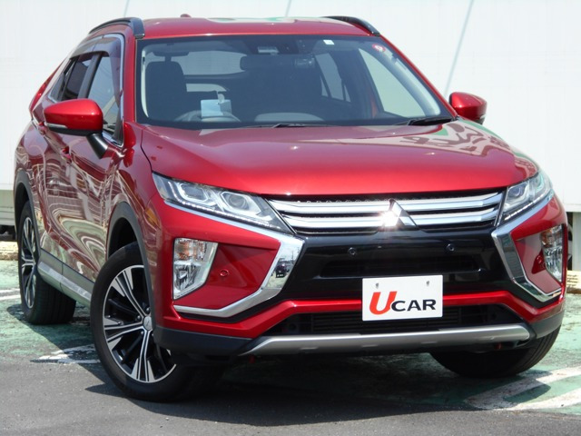 エクリプスクロス 1.5 G 4WD 