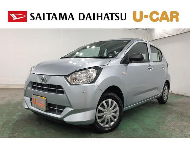 ミライース L SAIII 