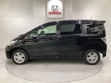 フリード 1.5 G ジャストセレクション 4WD 