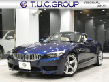 BMW Z4 sドライブ 23i Mスポーツパッケージ