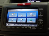 CR-V 2.0 20G 