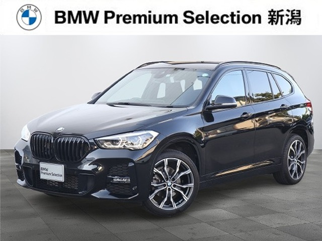 X1 xドライブ 18d Mスポーツ 4WD 