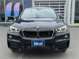 X1 xドライブ 20i Mスポーツ 4WD 