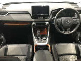 RAV4 2.0 アドベンチャー 4WD 