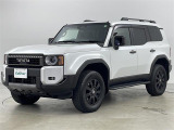 ランドクルーザー250 2.7 VX ファースト エディション 4WD 4WD 本革シート