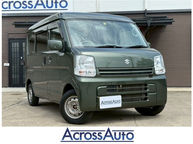 エブリイ ジョイン ハイルーフ 4WD 