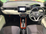 イグニス 1.2 ハイブリッド(HYBRID)  MZ 