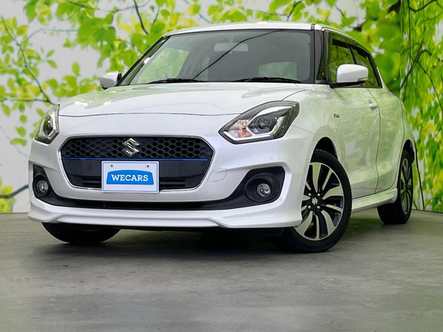 スイフト 1.2 ハイブリッド(HYBRID) RS 