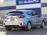 インプレッサハッチバック 2.0 ST 4WD 