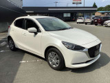 MAZDA2 1.5 15S プロアクティブ スマートエディションII 