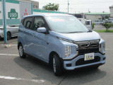 eKクロス EV G 