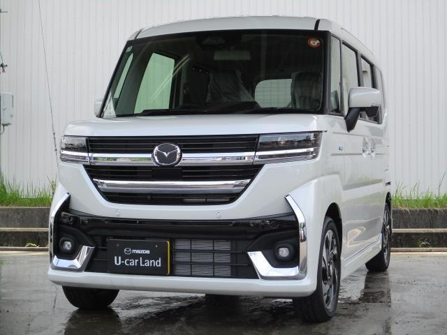 フレアワゴン カスタムスタイル XT 