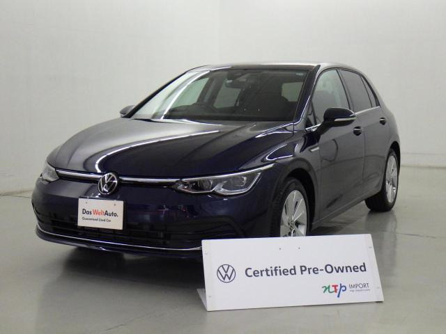 ゴルフ  TDI スタイル ディーゼルターボ