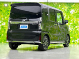 タントカスタム RS 