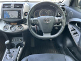 ヴァンガード 2.4 240S Gパッケージ 4WD ワンオーナー
