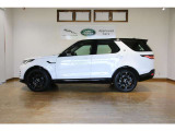 ディスカバリー Rダイナミック HSE 3.0L D300 ディーゼル 4WD 