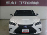 ES 300h バージョンL 
