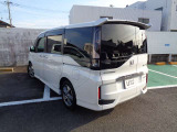 ステップワゴン 2.0 スパーダ ハイブリッド G ホンダセンシング 