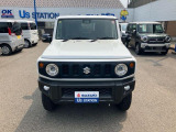 ジムニー XC 4WD 