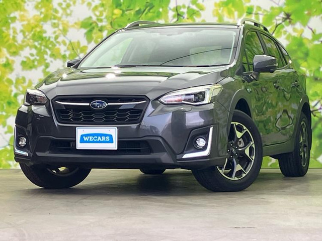 XV 2.0e-L アイサイト 4WD 