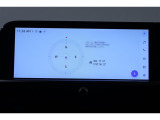 ディスプレイオーディオ搭載車です(T-コネクトナビ)!Bluetoothも付いていますし、フルセグでテレビも見れます