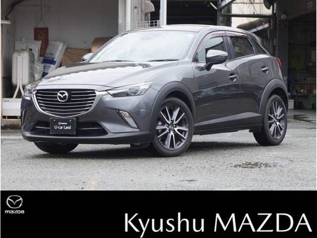 CX-3 2.0 20S プロアクティブ 