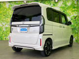 N-BOXカスタム G L ターボ ホンダセンシング 