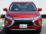 エクリプスクロス 1.5 G 4WD 