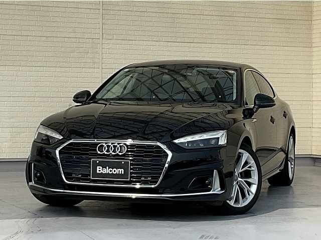 A5スポーツバック 35 TDI アドバンスド 