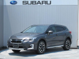 インプレッサXV  アドバンス アイサイト搭載車