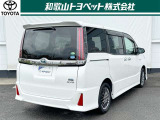 ノア 1.8 ハイブリッド Si W×B 