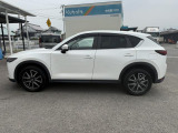 CX-5 2.2 XD プロアクティブ 純正ナビ
