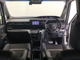 ステップワゴン 2.0 スパーダ ハイブリッド G EX ホンダセンシング 