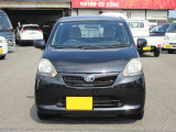 ミライース Xf 4WD 