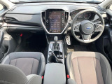 インプレッサハッチバック 2.0 ST-H 
