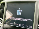 純正HDDナビ
